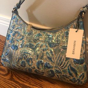 Brahmin sample bag NWT